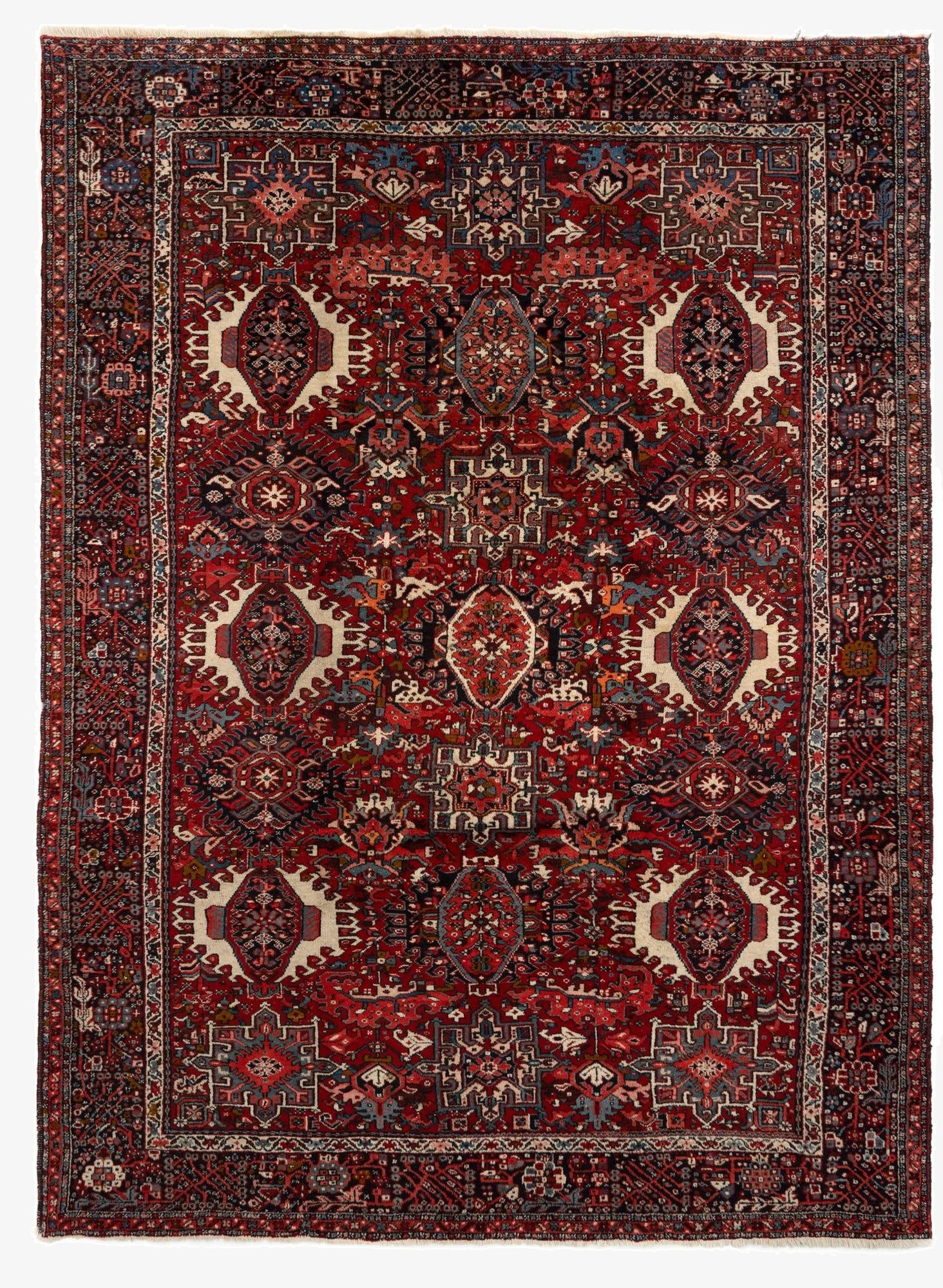 Previously viewed Rug