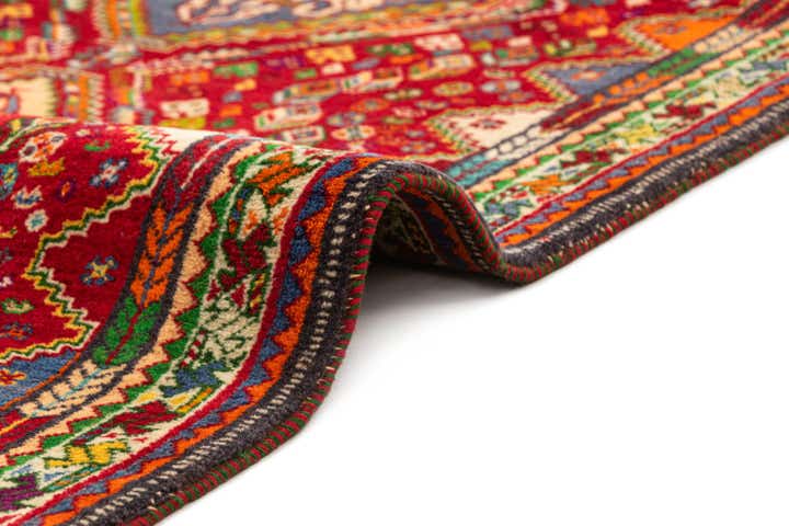 2' 9 x 5' 4 Ghashghai Rug