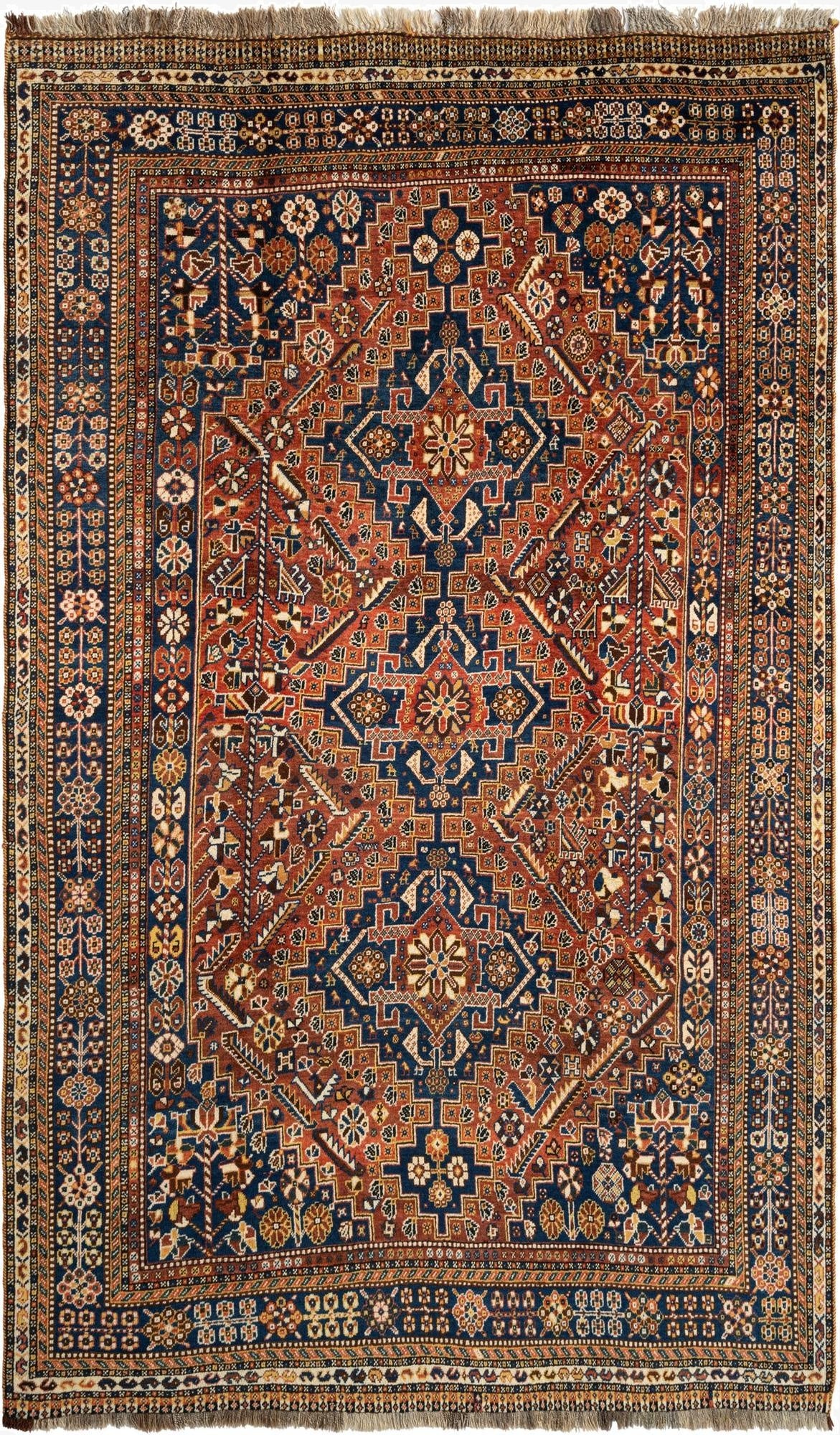Previously viewed Rug