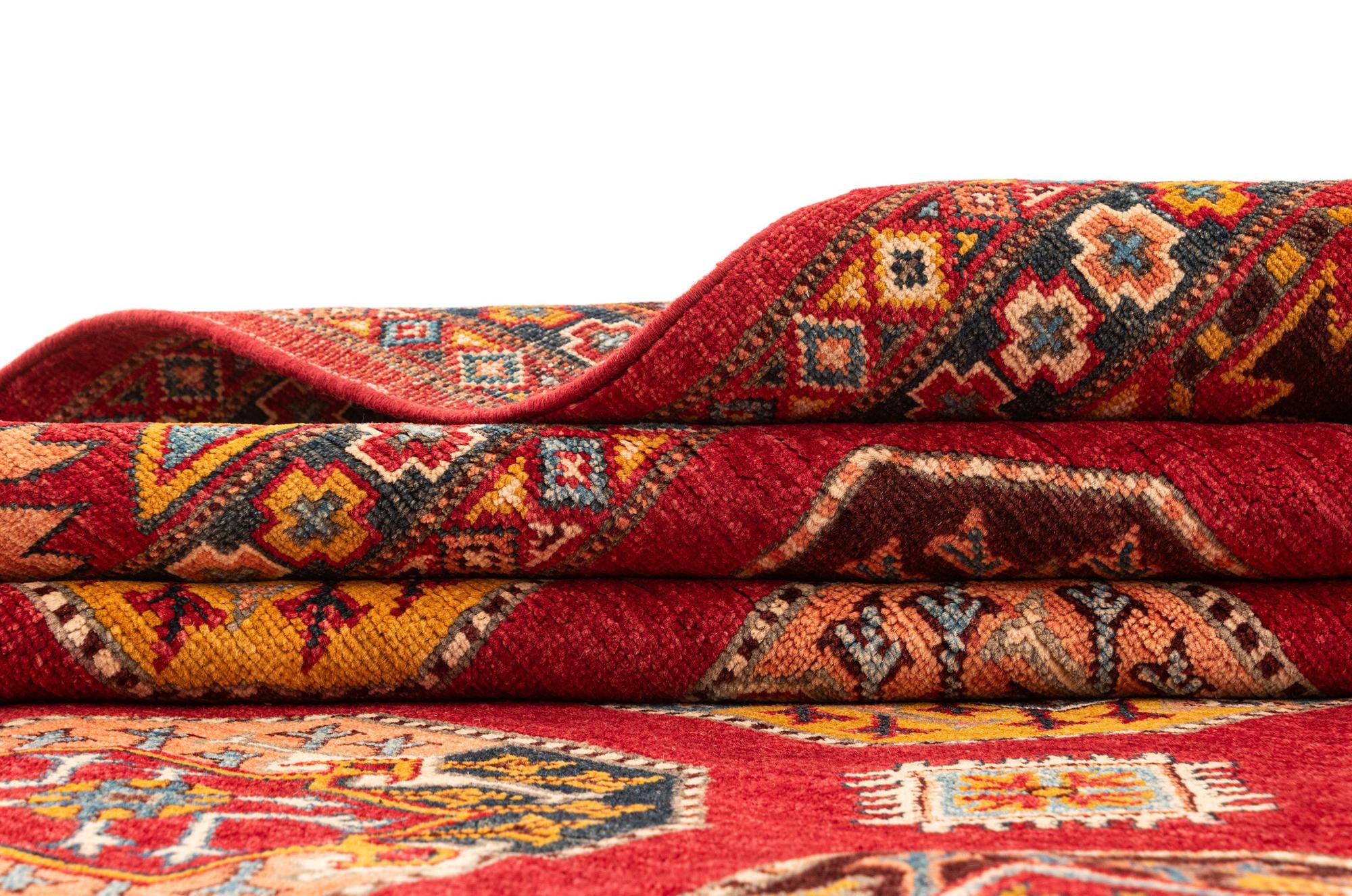 8' 2 x 11' 7 Ghazni Diyar Rug