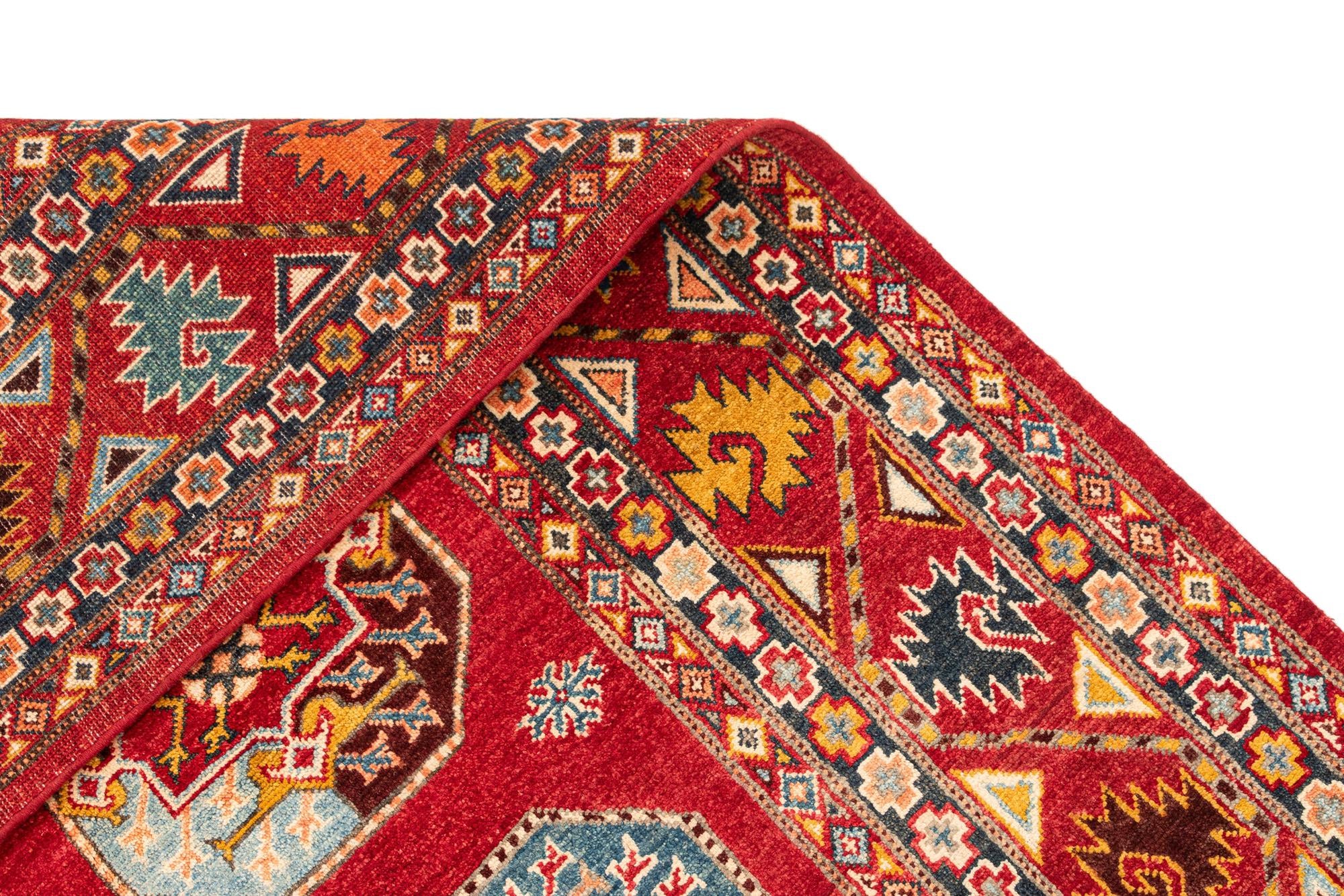 8' 2 x 11' 7 Ghazni Diyar Rug