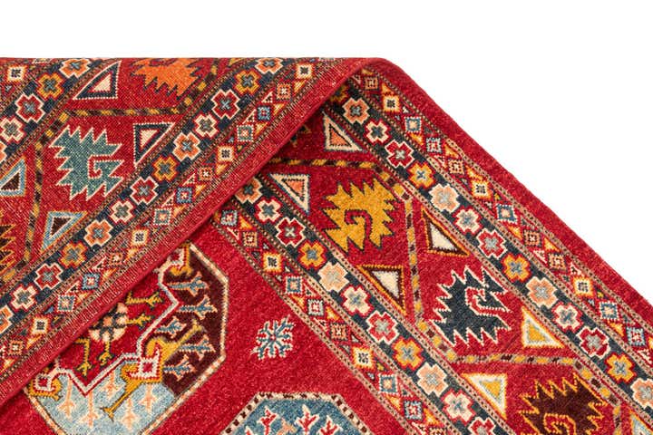 8' 2 x 11' 7 Ghazni Diyar Rug