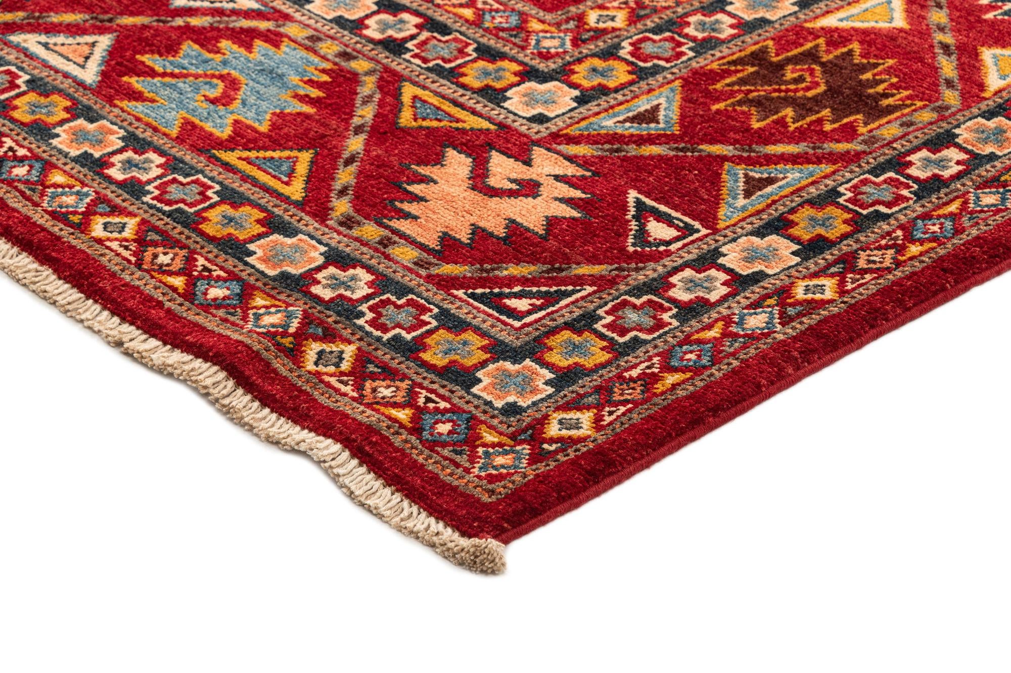 8' 2 x 11' 7 Ghazni Diyar Rug