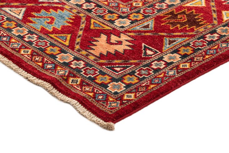 Detail image of 8' 2 x 11' 7 Ghazni Diyar Rug