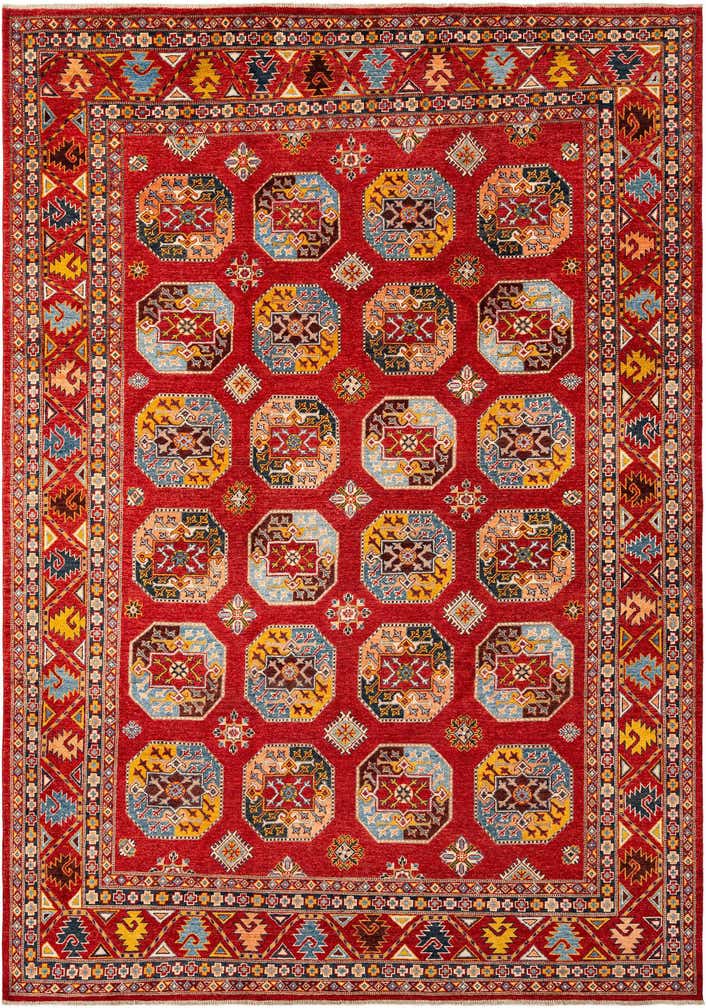 8' 2 x 11' 7 Ghazni Diyar Rug