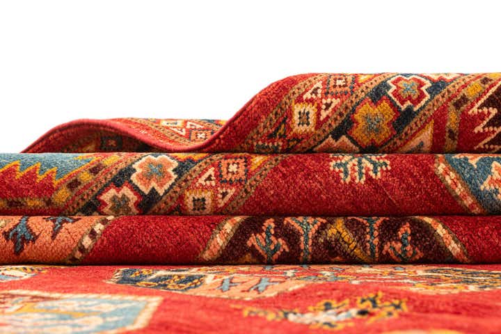 8' x 9' 9 Ghazni Diyar Rug