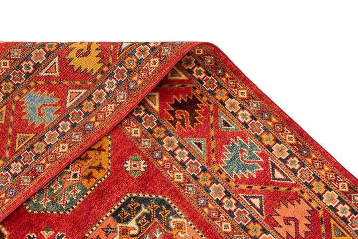8' x 9' 9 Ghazni Diyar Rug