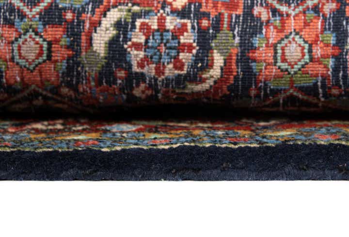 4' 6 x 7' 1 Ghiassabad Rug