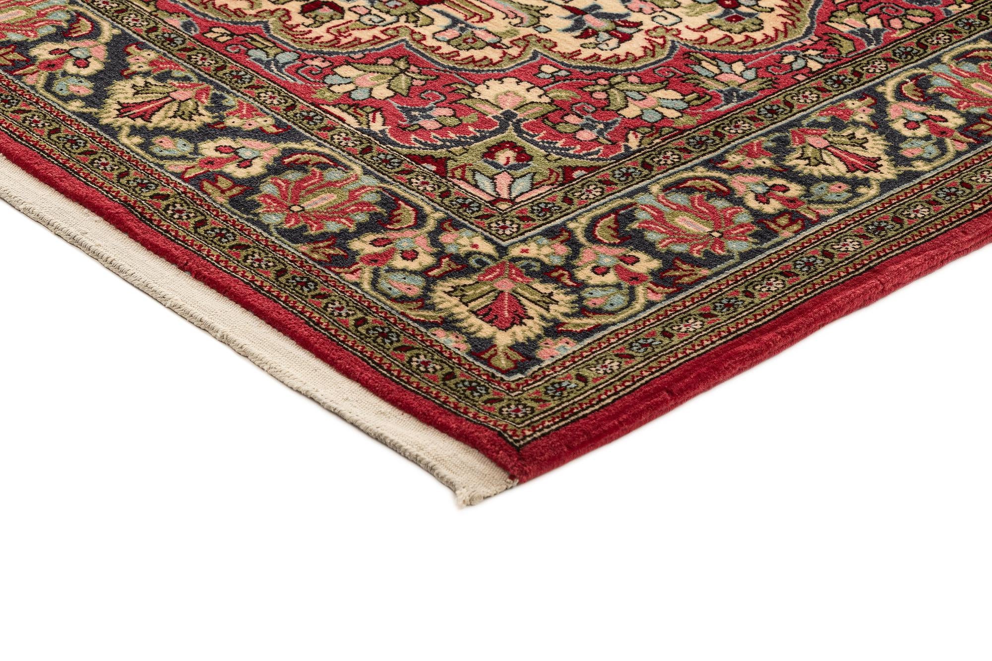 3' 7 x 5' 6 Ghom Rug