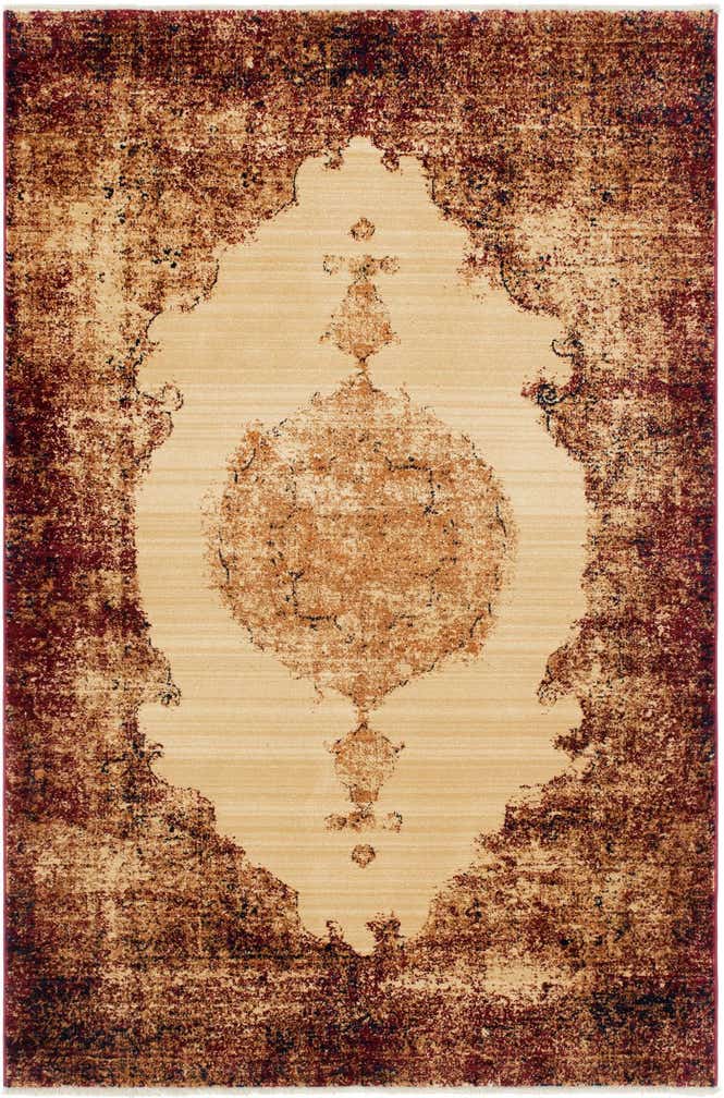 5' x 8' Graham Rug