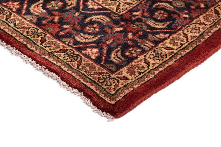6' 10 x 10' 3 Hamedan Wool Rug