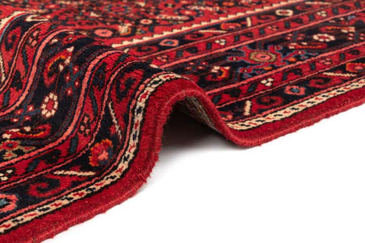7' 1 x 10' 1 Hamedan Wool Rug