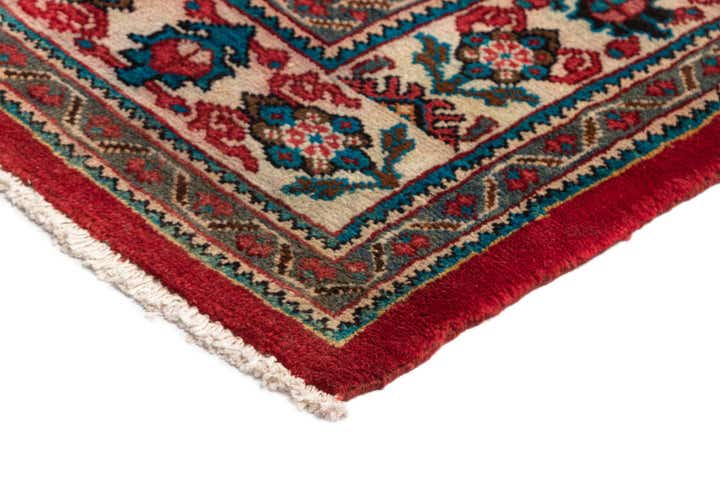 300cm x 380cm Hamedan Tapis Laine