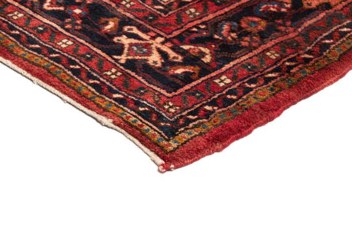 7' x 10' 2 Hamedan Wool Rug