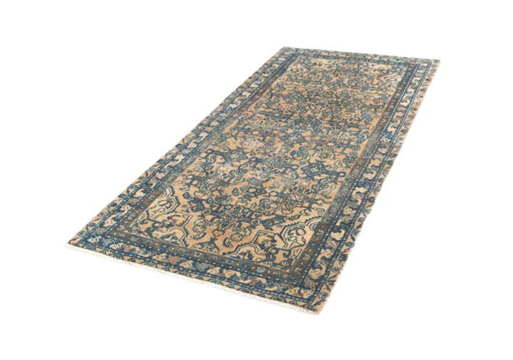 3' 7 x 7' 4 Hamedan Rug