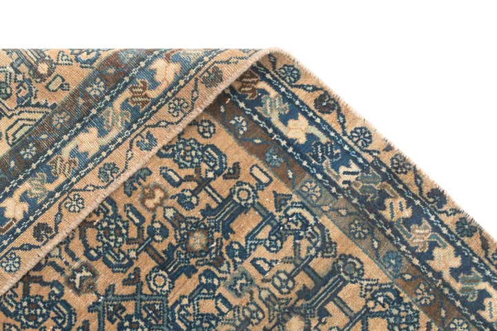 3' 7 x 7' 4 Hamedan Rug