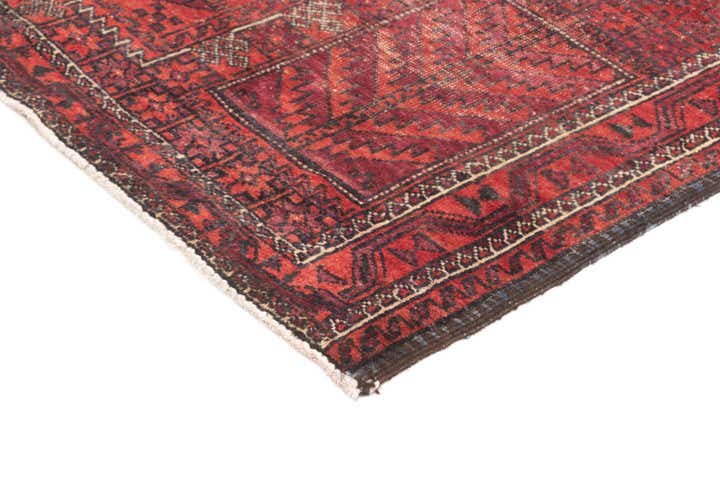 3' 6 x 6' 6 Hamedan Rug