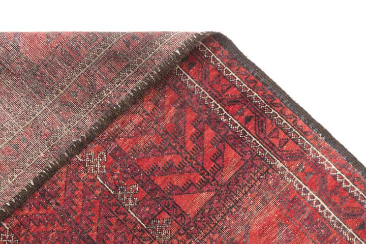 3' 6 x 6' 6 Hamedan Rug