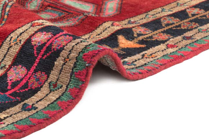 4' 8 x 8' 3 Hamedan Rug