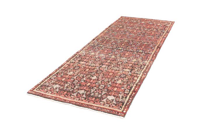105cm x 275cm Hamedan Teppich