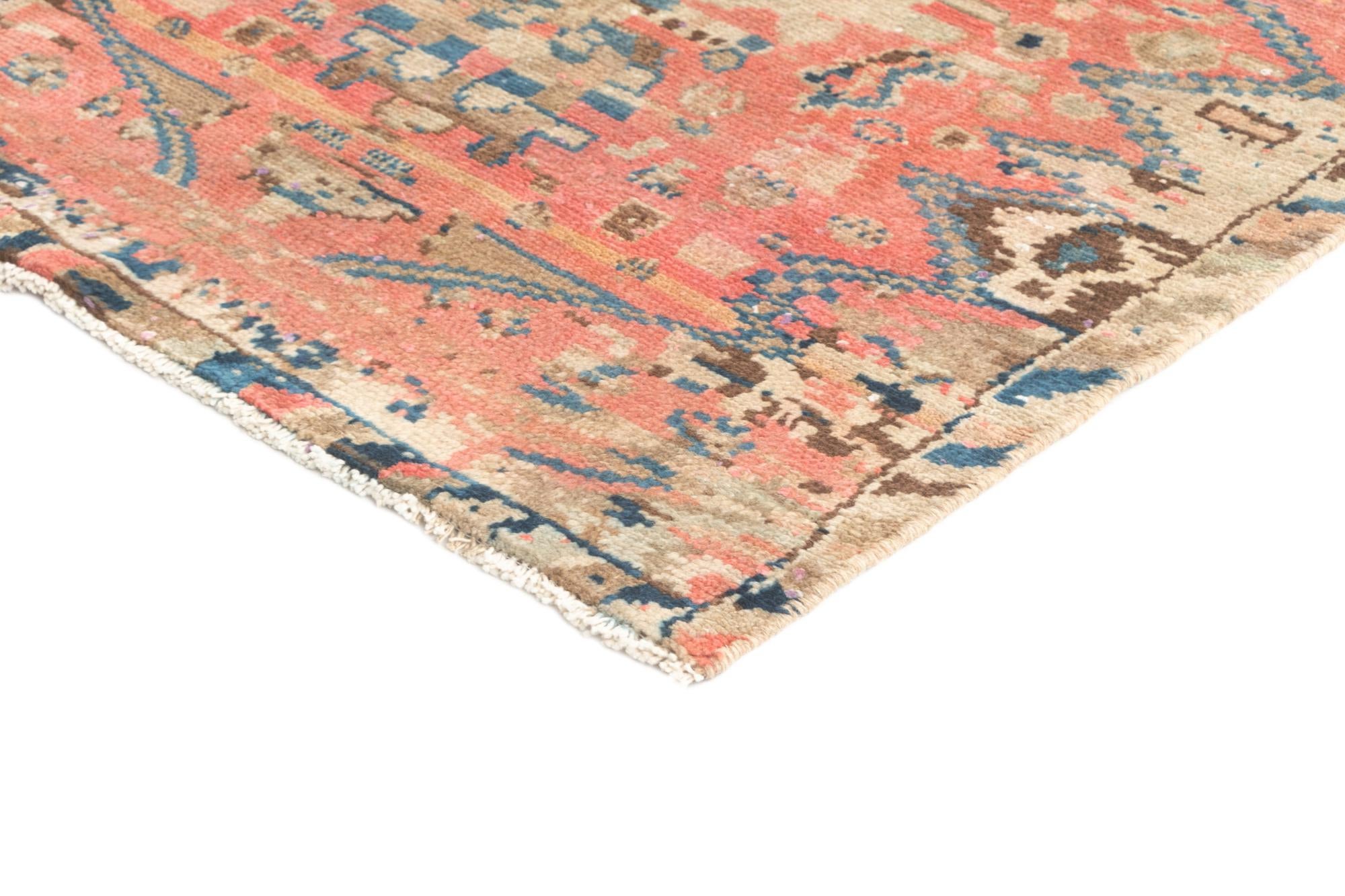 3' 2 x 5' 3 Hamedan Rug