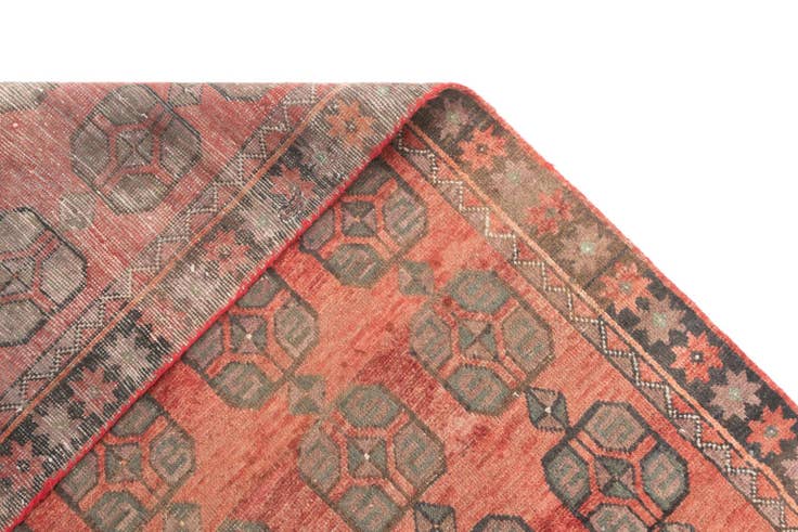 Detail image of 3' 6 x 6' 11 Hamedan Rug