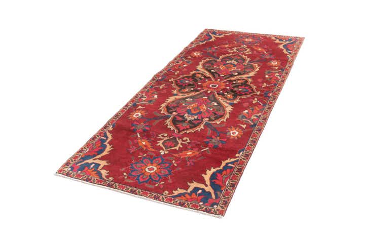 120cm x 280cm Hamedan Teppich