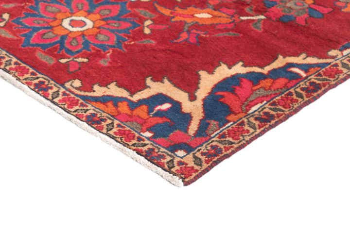 120cm x 280cm Hamedan Teppich