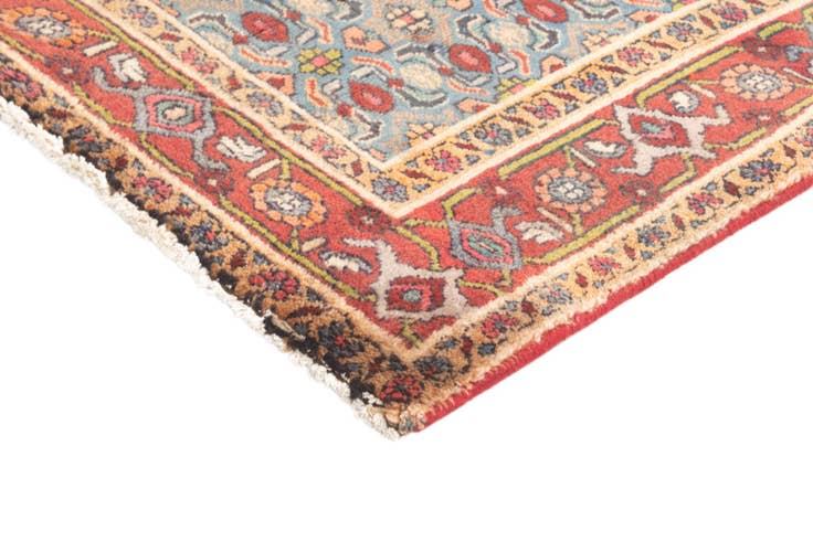 Detail image of 4' 4 x 6' 3 Hamedan Rug