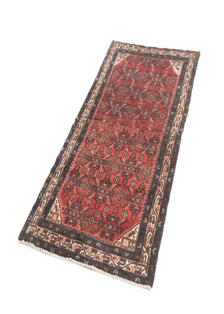 3' 4 x 6' 4 Hamedan Rug