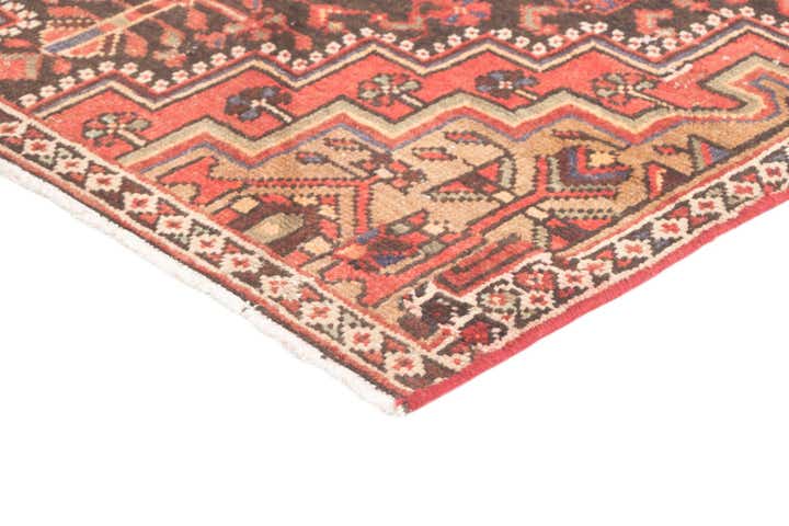 3' 2 x 6' 2 Hamedan Rug