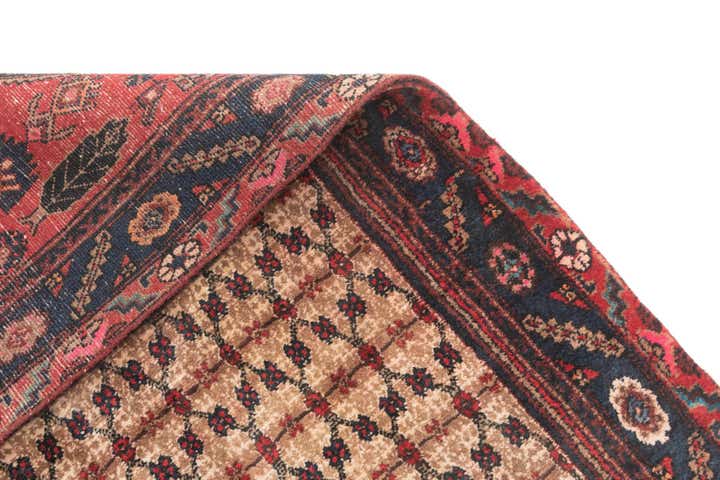 3' 6 x 9' 3 Hamedan Rug