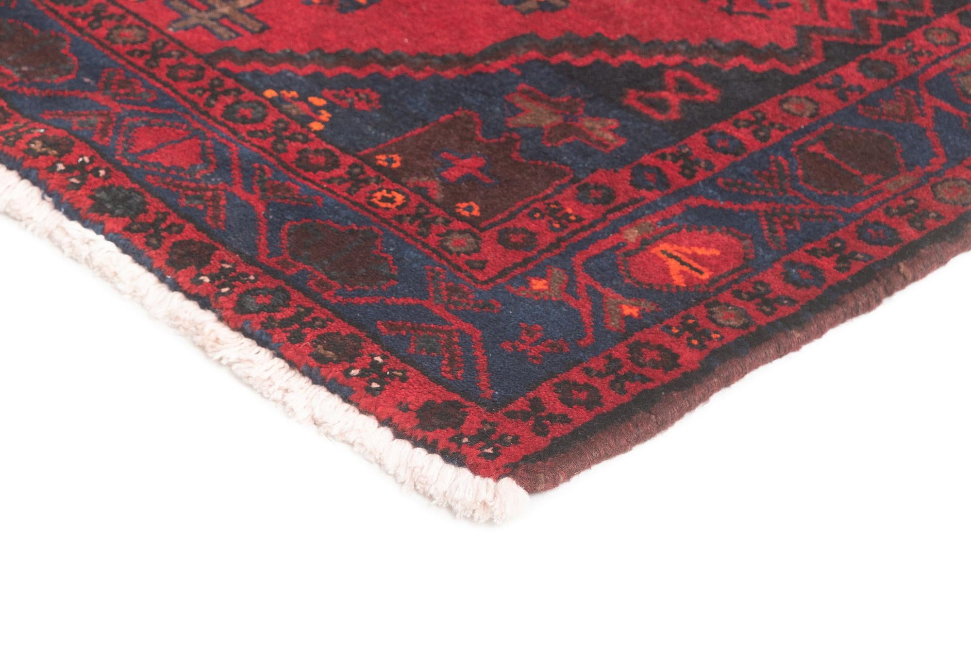 3' 5 x 9' 3 Hamedan Rug