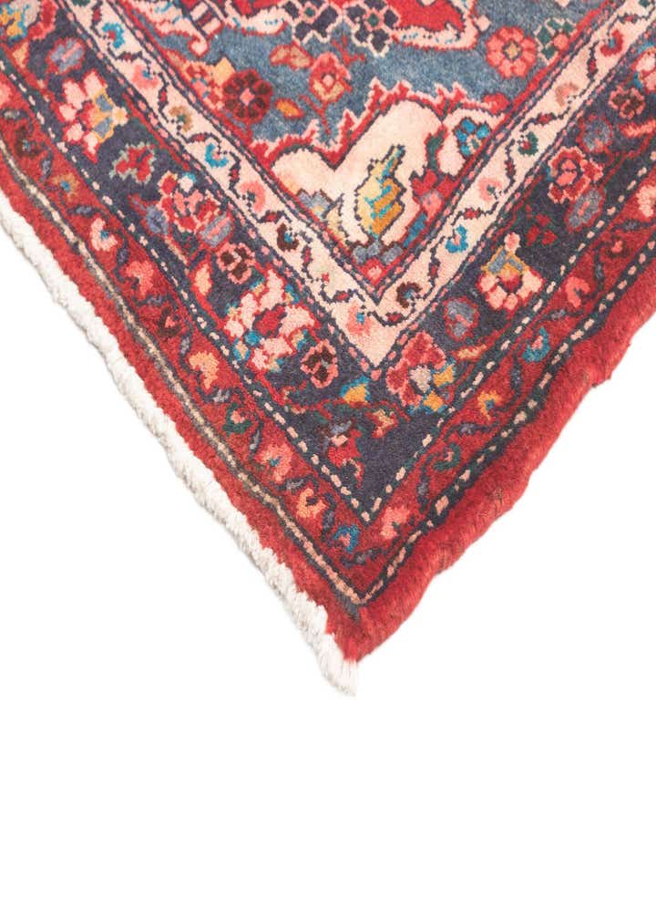 3' 5 x 9' 9 Hamedan Rug