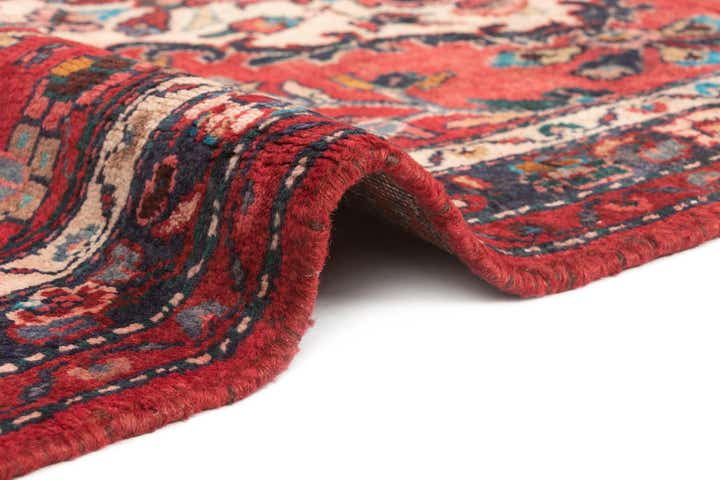 3' 5 x 9' 9 Hamedan Rug