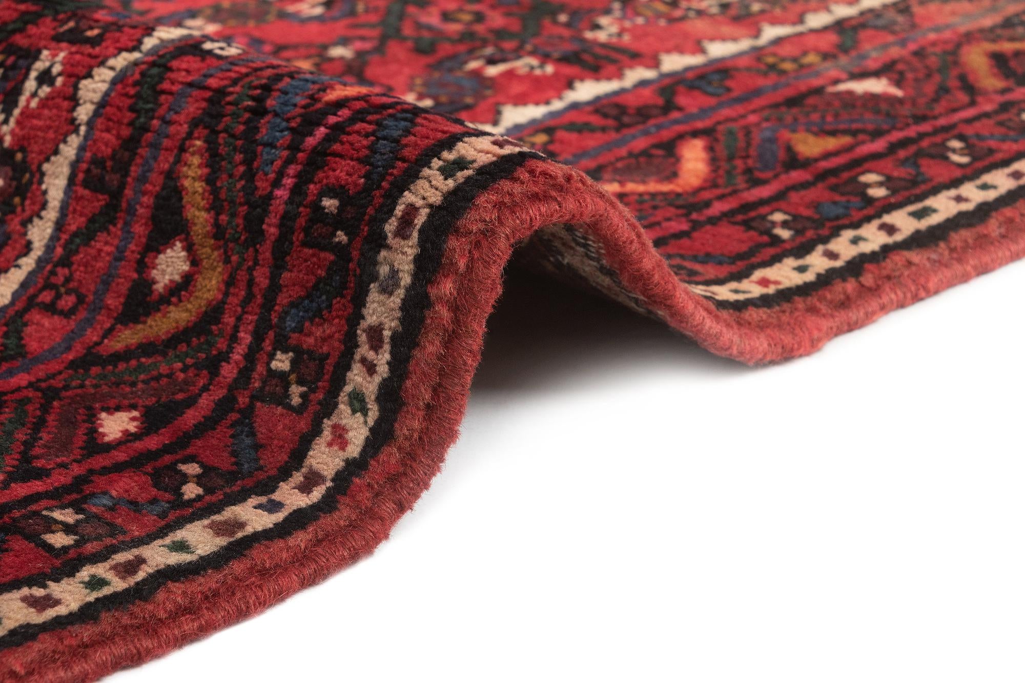 105cm x 295cm Hamedan Alfombra