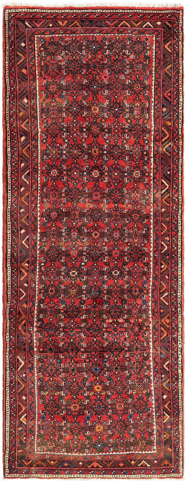 105cm x 295cm Hamedan Alfombra
