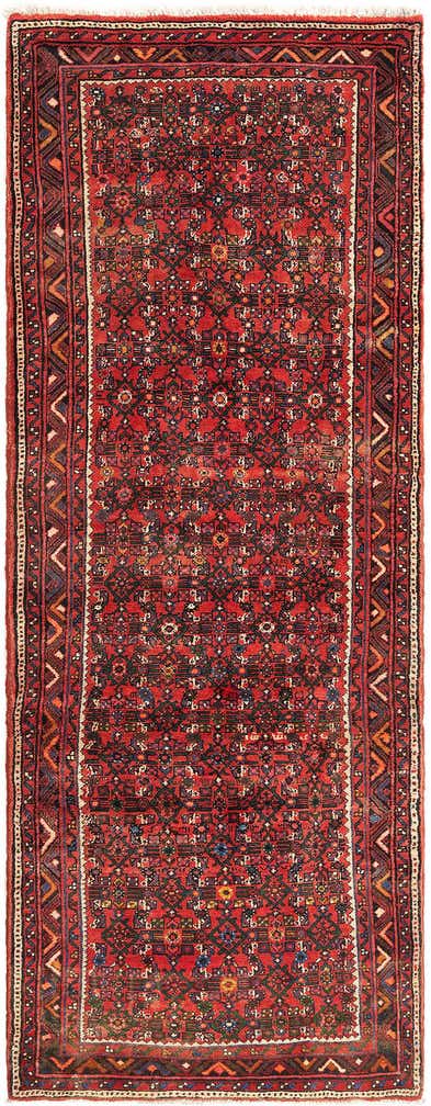 105cm x 295cm Hamedan Alfombra