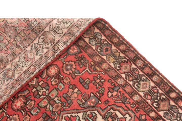 3' 10 x 9' 9 Hamedan Rug
