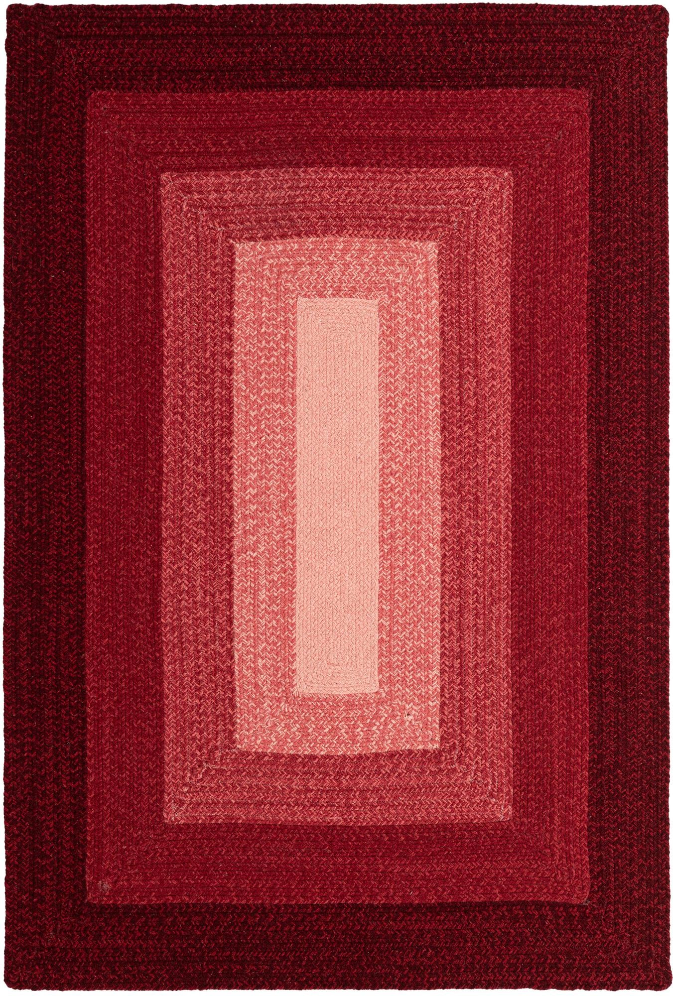 Rug Red Swatch link