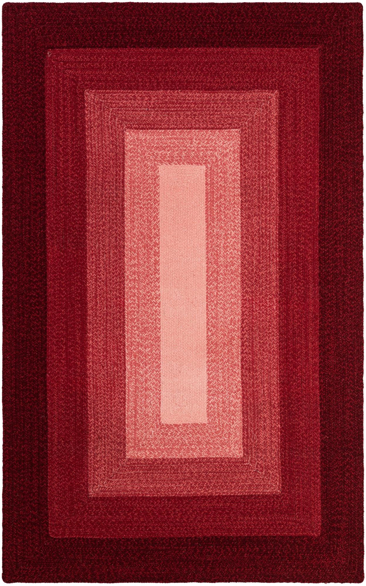 Rug Red Swatch link