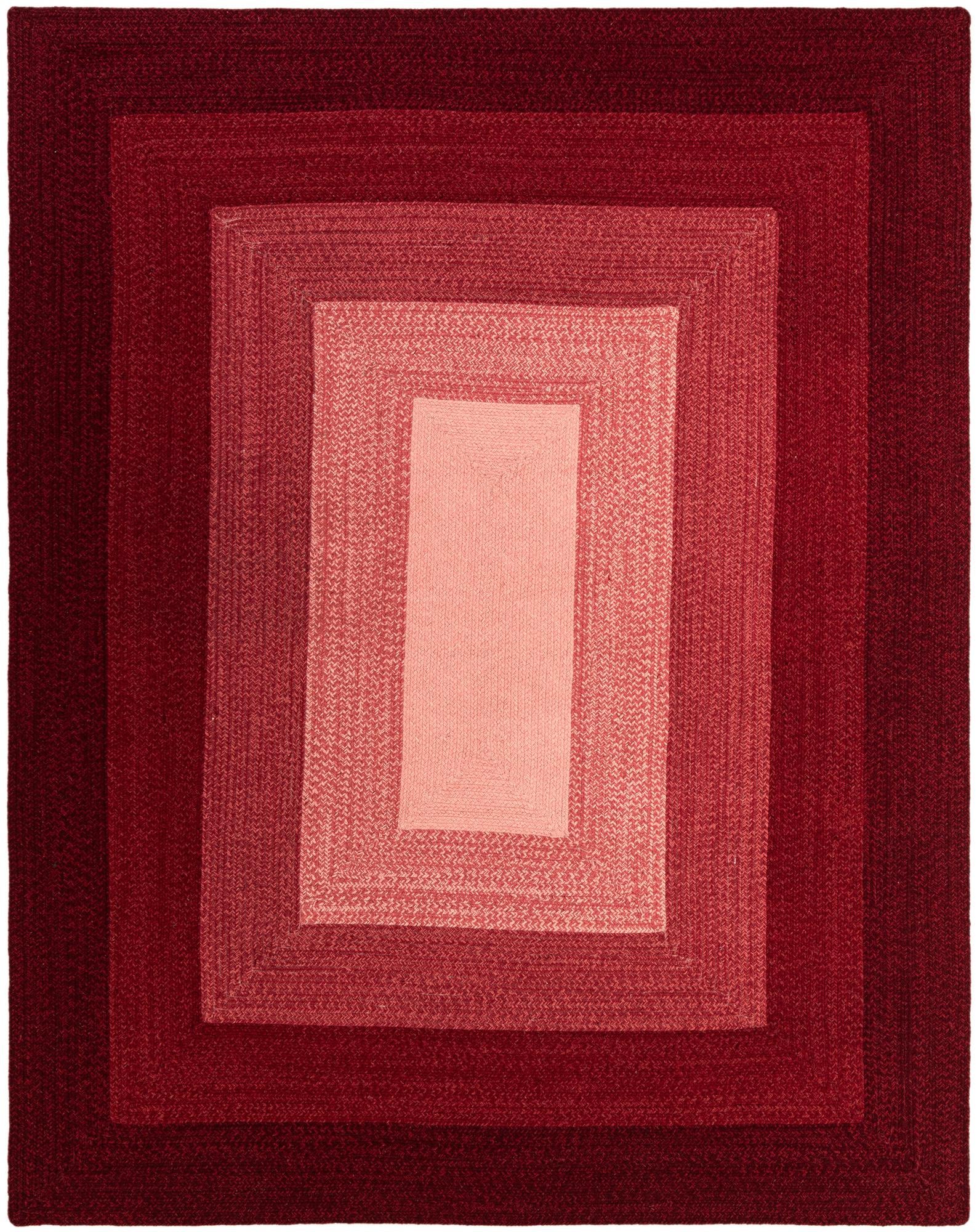 Rug Red Swatch link