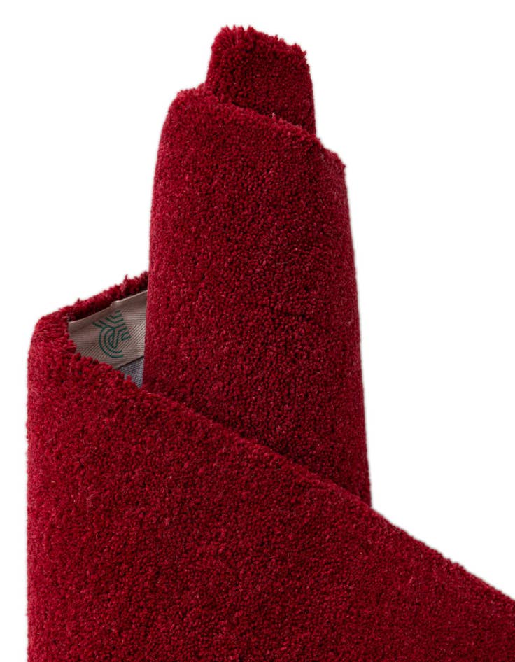 Detail image of 2' x 3' 1 Handtufted Wool Rug