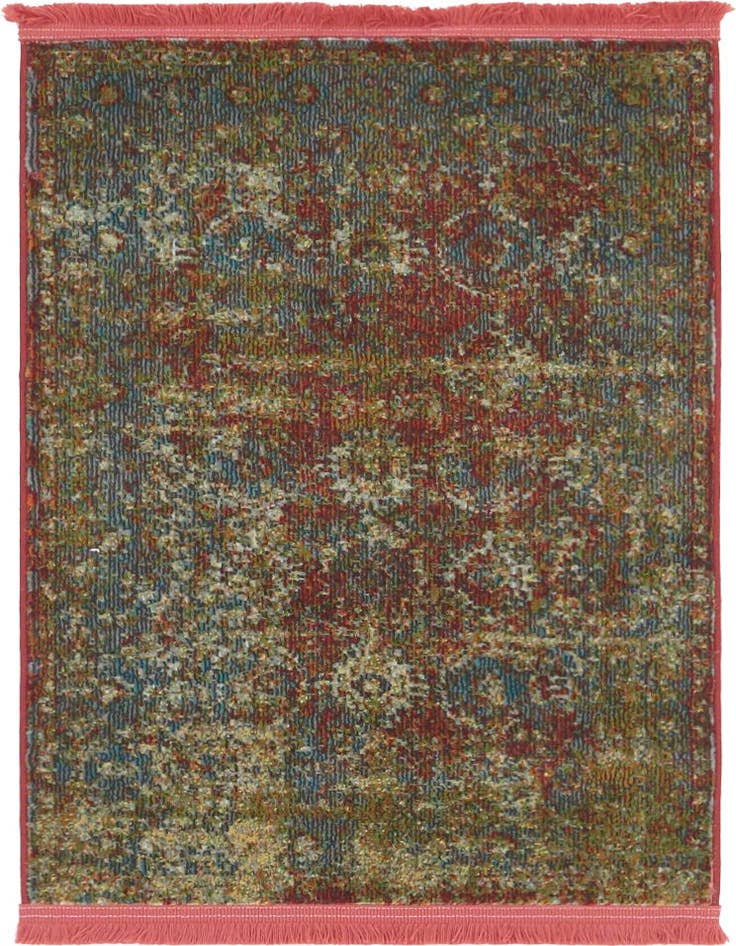Detail image of 2' 2 x 3' Havana Rug