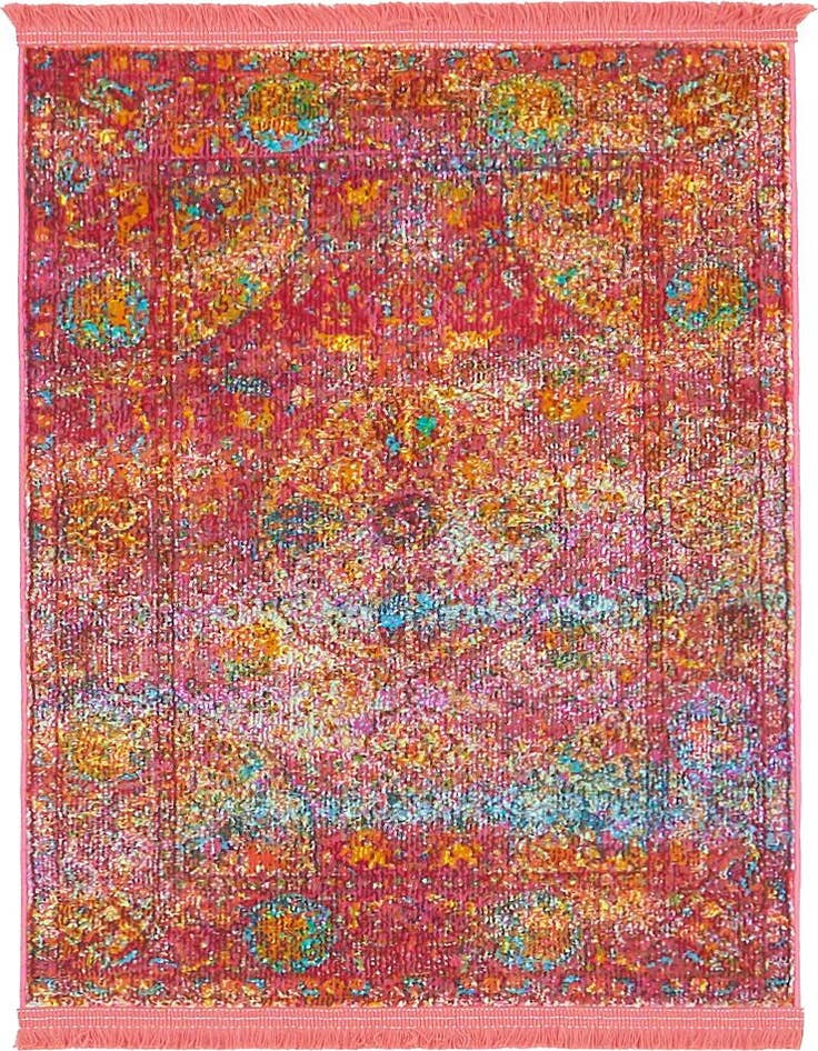 Detail image of 2' 2 x 3' Havana Rug
