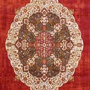 Rug Red Swatch link
