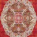 Rug Red Swatch link