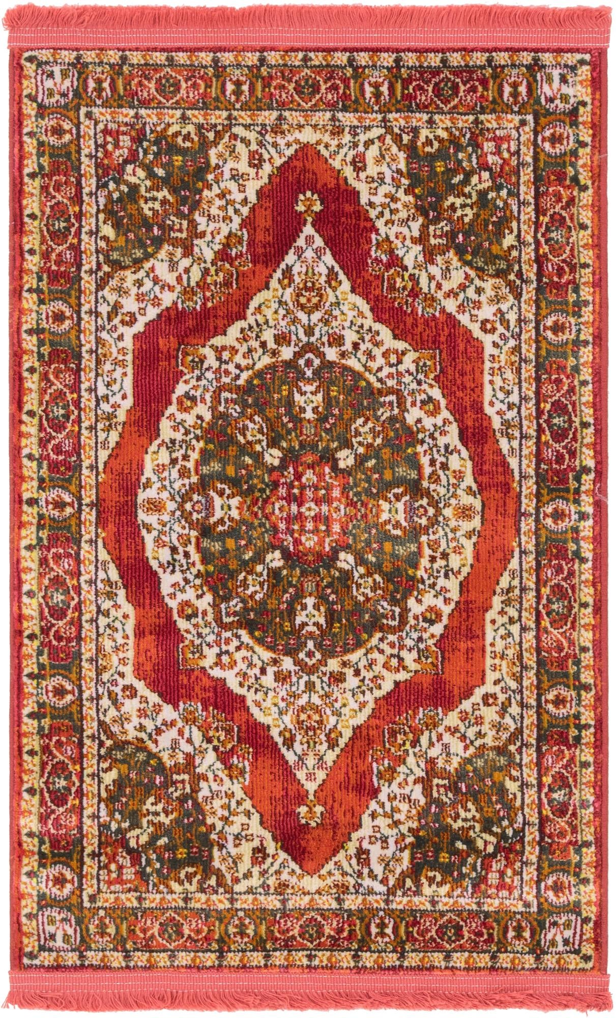 Rug Red Swatch link