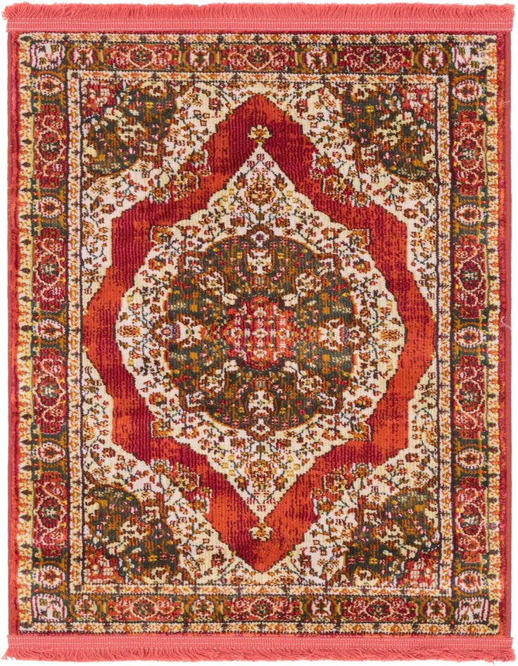 Detail image of 2' 2 x 3' Havana Rug