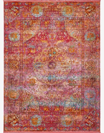 10' x 13' Havana Rug